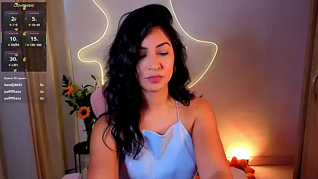 chloebum_ webcam