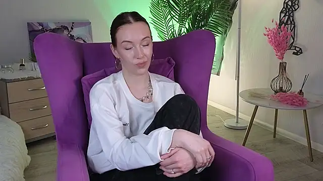 WanetaTushoski webcam