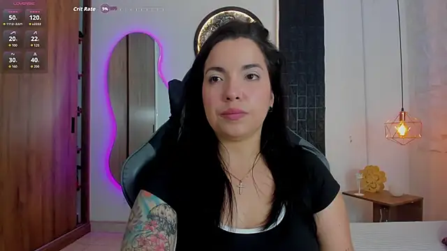 tatiana_sc webcam