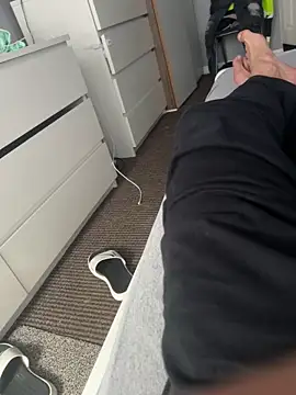 Arthur2288@xh webcam