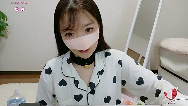 momochan88 webcam