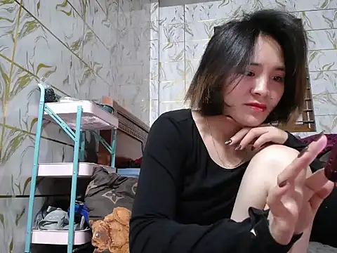 Lyzizi_lovely09 webcam