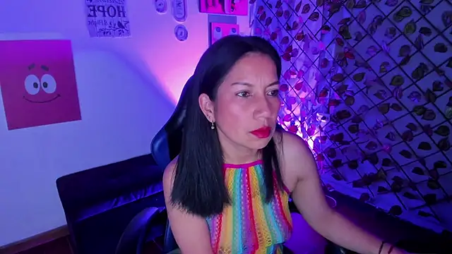 Megan_Collinss_ webcam