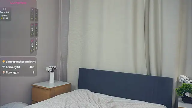 PatricePerlow webcam