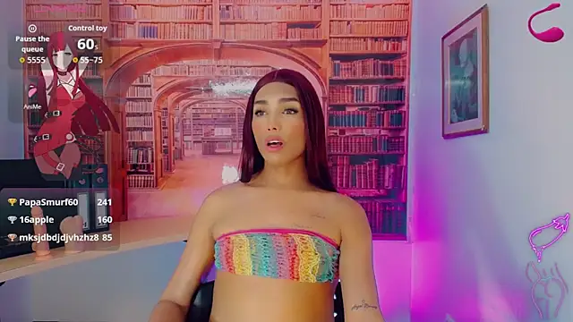 caribbean_passion_ webcam