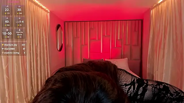 ValeriaRoldanX webcam