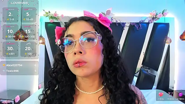 antonelllepiercee webcam