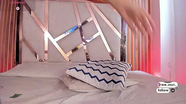 sweetviolet__ webcam