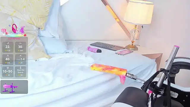 Allison_greey webcam