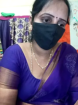 Mee_harini-telugupilla webcam