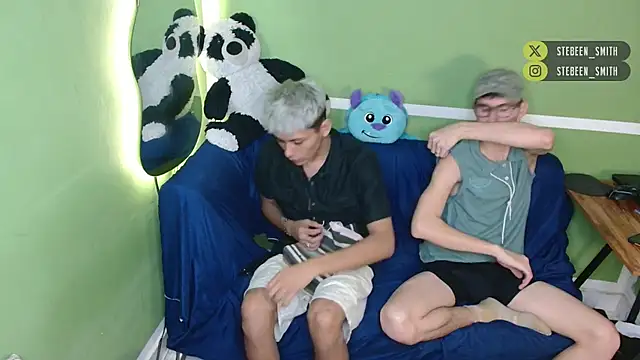 Kurt_williams1 webcam