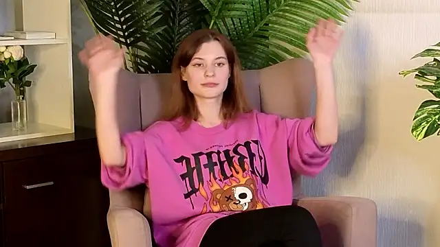 StepanieCools webcam