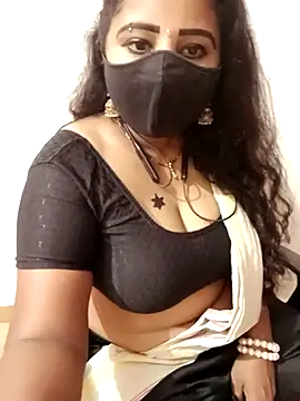 Webcam Model (tamil_Vennila)  is live.Free join now!