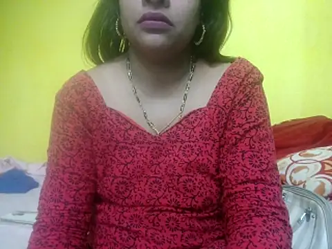 Princessroooh webcam