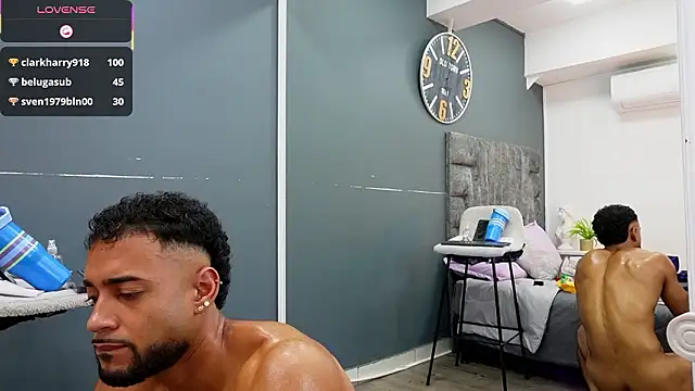 emilio_brandon webcam