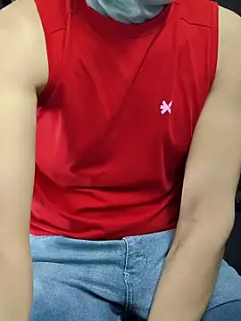 chocolate_alone (Ask my age) - Lick finger with chocolate cream  😋