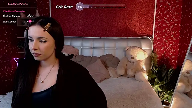 AuroraAksnesss webcam