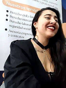 _Sarah-Office1 webcam