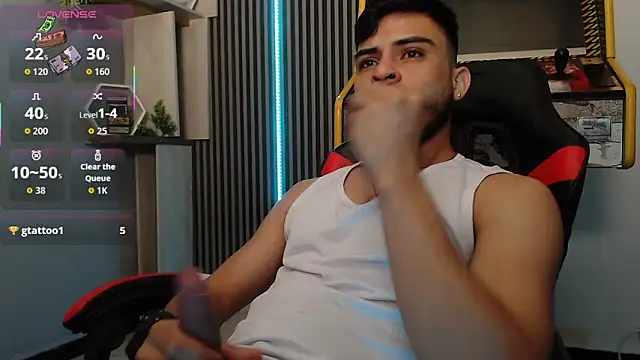 Bastian_MCcormick webcam