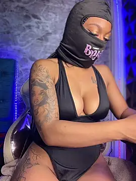 Melany_Williams webcam