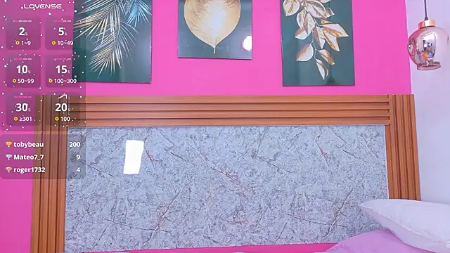 Testingdaddyy webcam