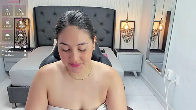 VIOLETTA_ROSS1 webcam