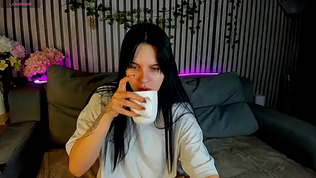 Lilith_Wholsh webcam