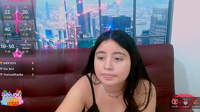 angelhotlatina18 webcam