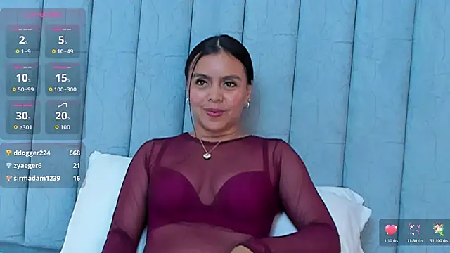 celeste-brown- - Celeste-Brown-'s free webcam - UK Sex Cams