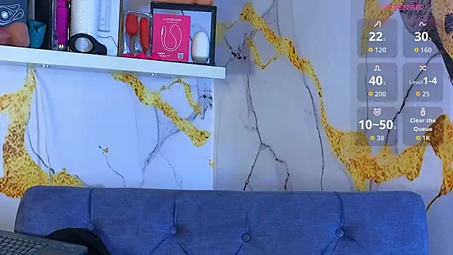 Nijinsky_LatinBoy webcam