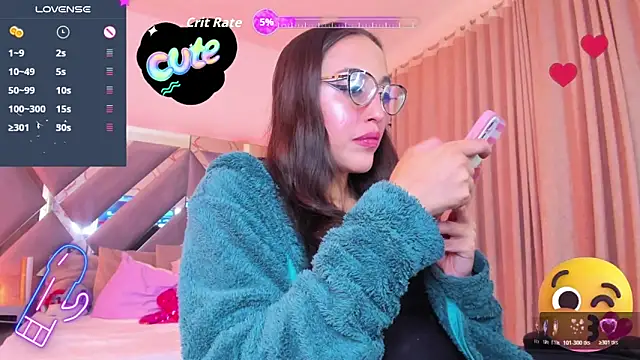 Abby_esposiito webcam