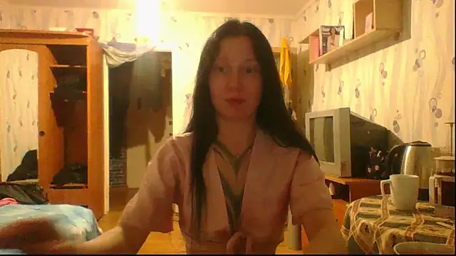 RussNocturnal webcam