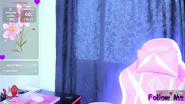 TilaTequila_15 webcam