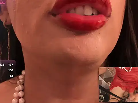 sweet_Elizabeth webcam