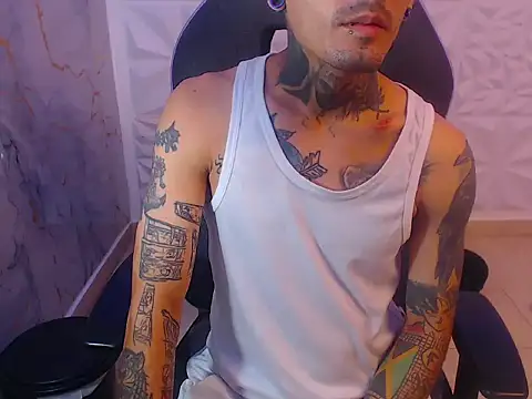 Boy_tatto77 webcam