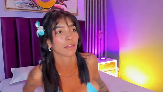 LauraAristizabal webcam