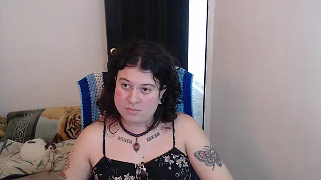 Smoke_trip_Alicia webcam