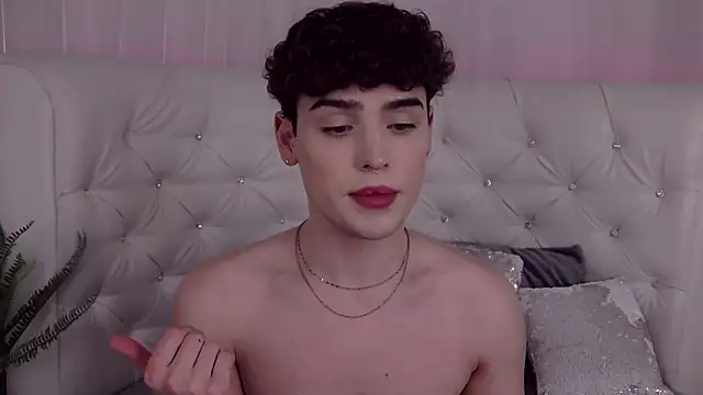 RobbyCharming webcam