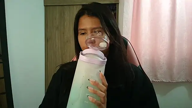 Oliviawatson1 webcam