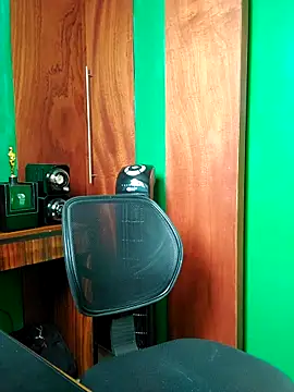 FernandoReuterG webcam