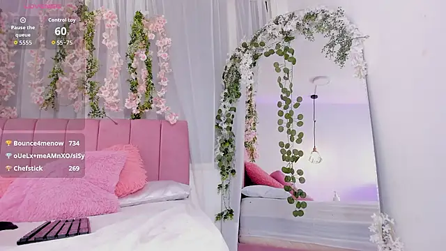 nicky_bonny18 webcam