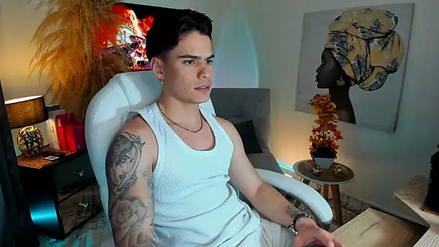 Matias_Murrier webcam