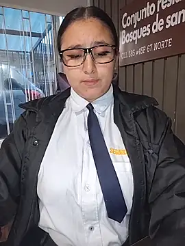 Cute_Penelope webcam