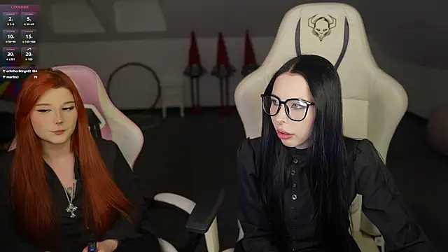 viviansweet_ - VivianSweet_'s free webcam - UK Sex Cams