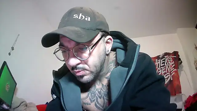 MagicStickBoy webcam