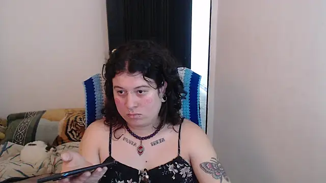 Smoke_trip_Alicia webcam