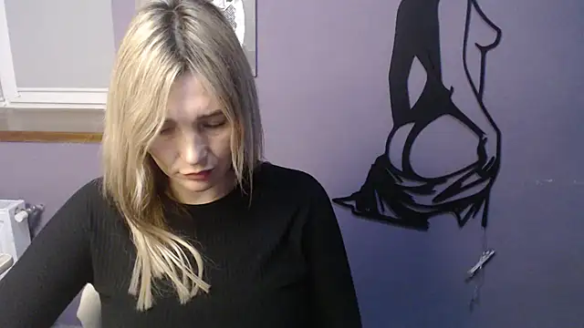 _sexy_lady webcam