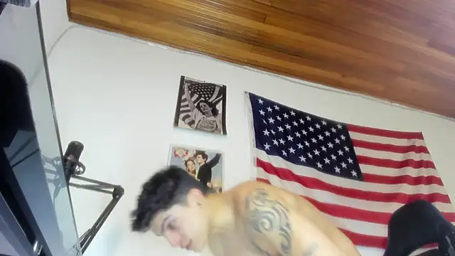 charlie_hotxxx (M young) - MY BIG CUM!!!