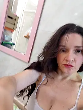 Webcam Model (_anita_rojas)  is live.Free join now!