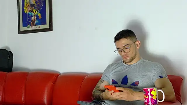 Sexy_Alejandro_ webcam